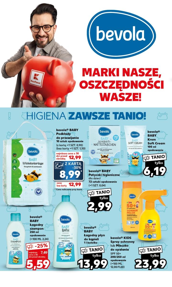 Gazetka promocyjna Kaufland str. 14