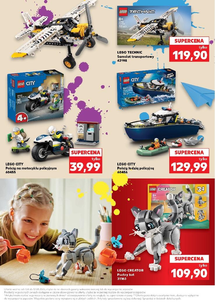 Gazetka promocyjna Kaufland str. 41