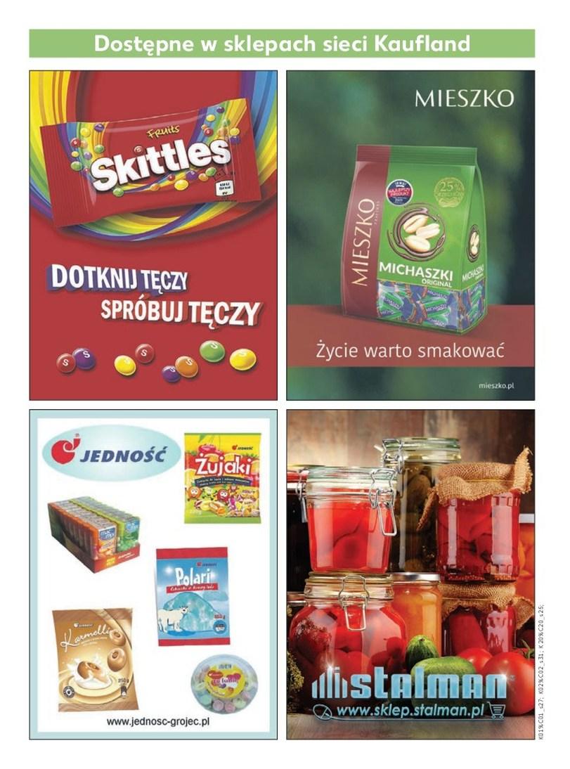 Gazetka promocyjna Kaufland str. 31