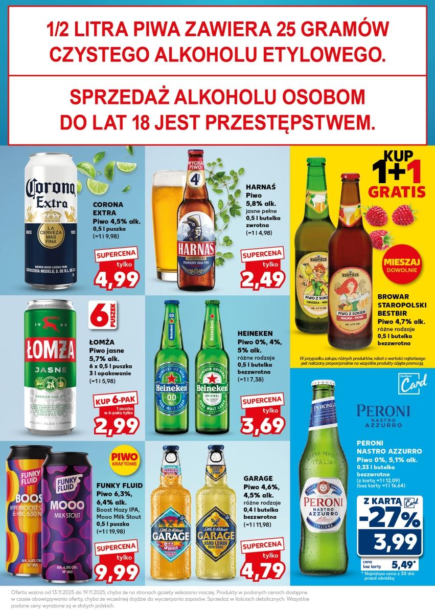 Gazetka promocyjna Kaufland str. 27