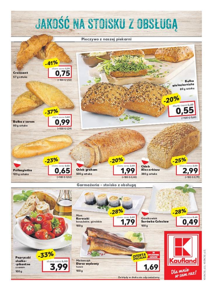 Gazetka promocyjna Kaufland str. 11