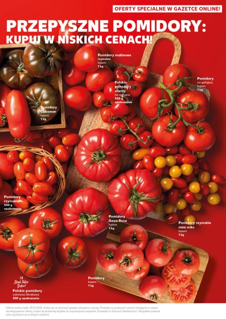 Gazetka promocyjna Kaufland str. 17