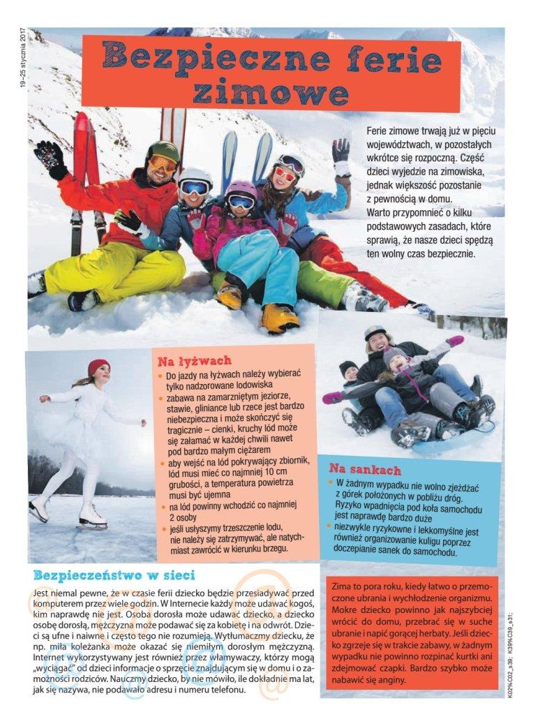 Gazetka promocyjna Kaufland str. 31