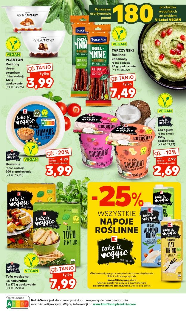 Gazetka promocyjna Kaufland str. 9