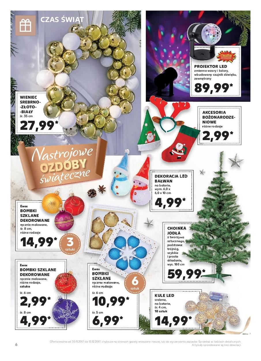 Gazetka promocyjna Kaufland str. 6