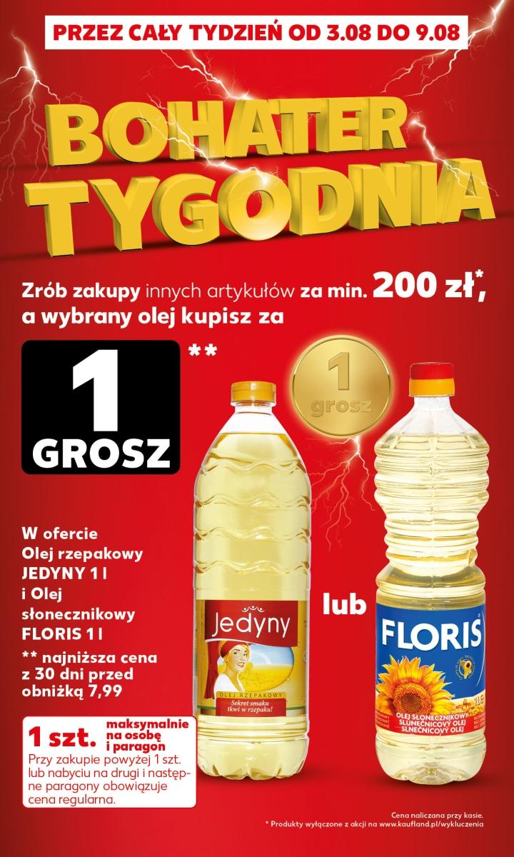 Gazetka promocyjna Kaufland str. 2