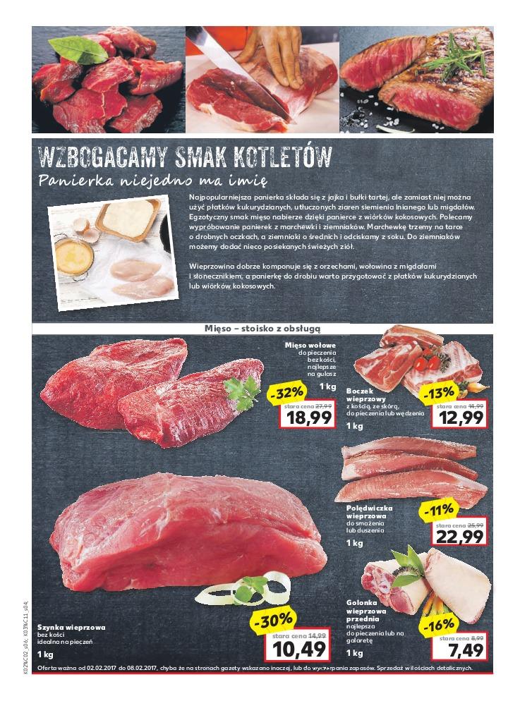 Gazetka promocyjna Kaufland str. 4