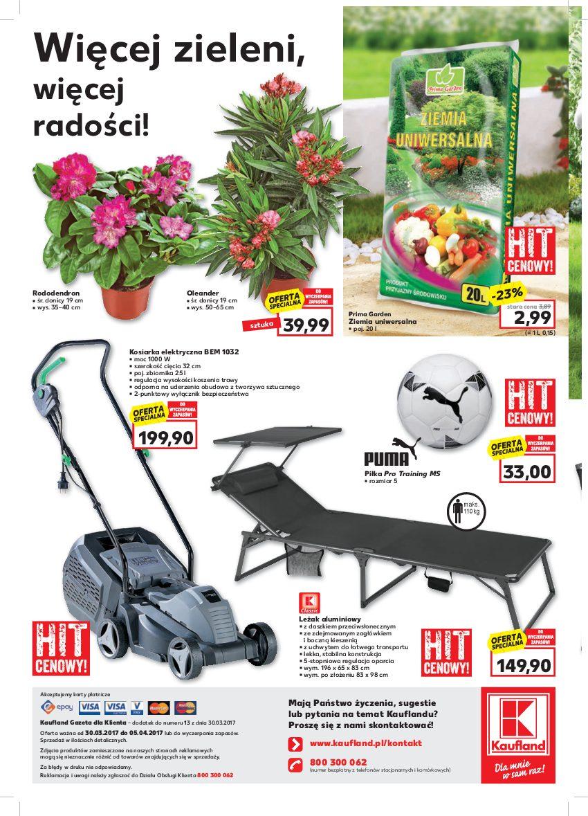 Gazetka promocyjna Kaufland str. 8