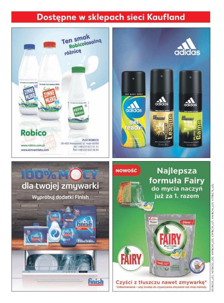 Gazetka promocyjna Kaufland str. 25