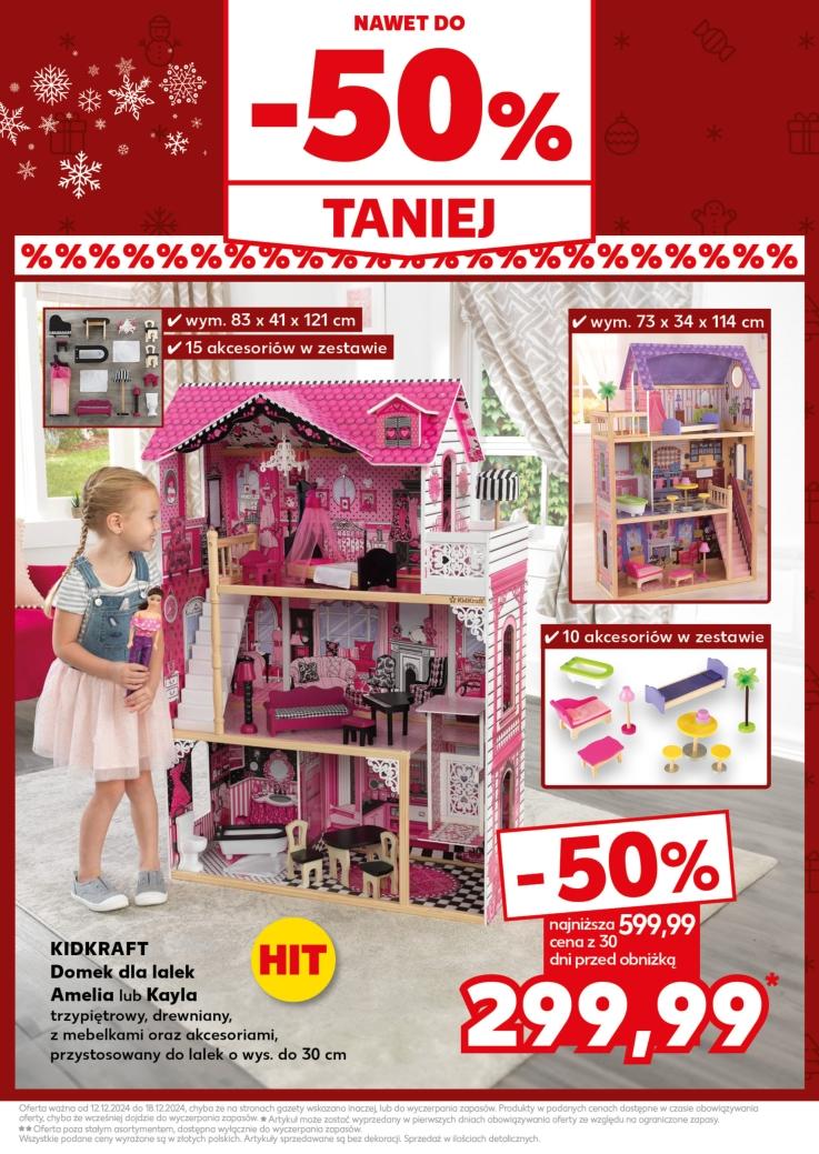 Gazetka promocyjna Kaufland str. 19