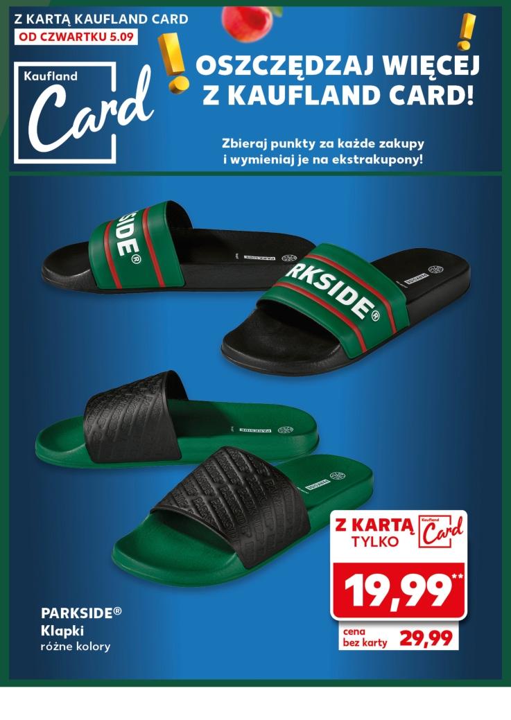 Gazetka promocyjna Kaufland str. 8