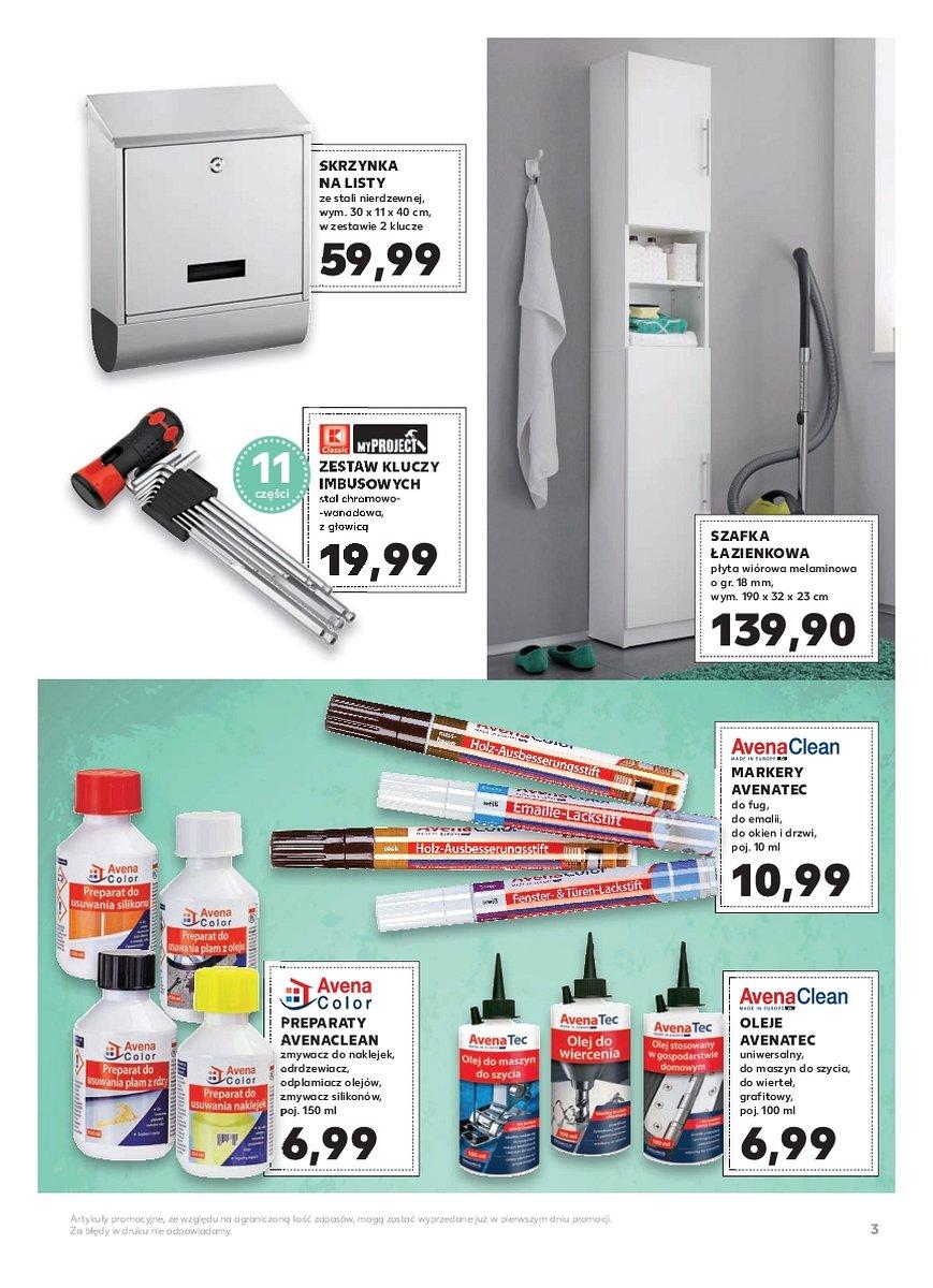 Gazetka promocyjna Kaufland str. 3