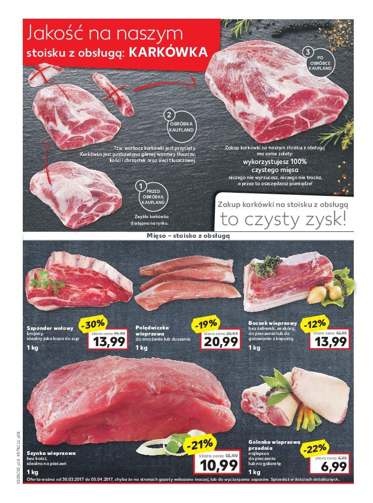 Gazetka promocyjna Kaufland str. 8