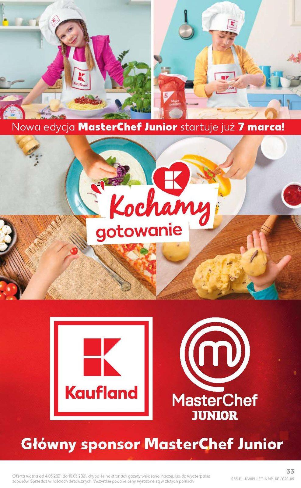 Gazetka promocyjna Kaufland str. 25