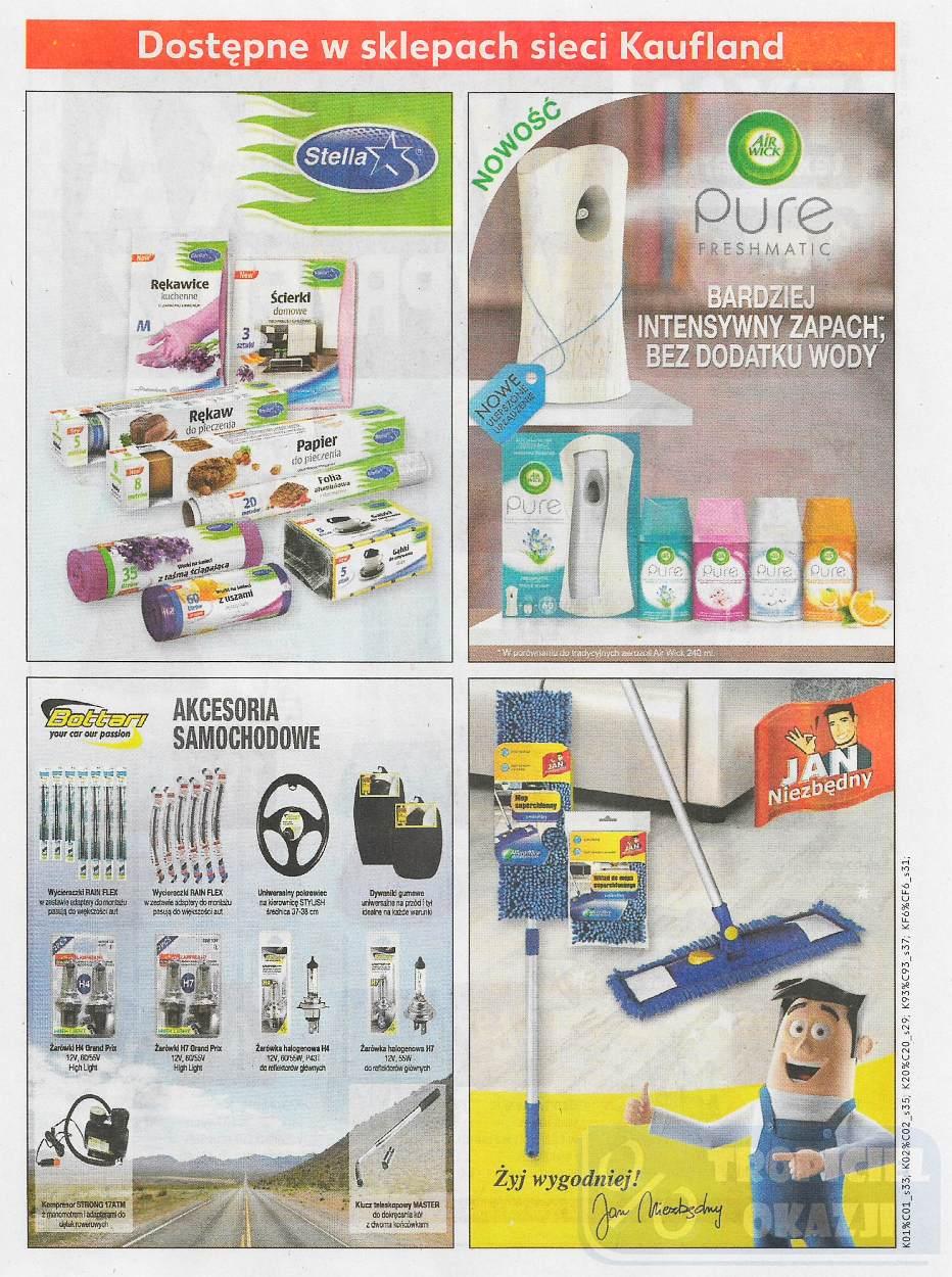 Gazetka promocyjna Kaufland str. 35