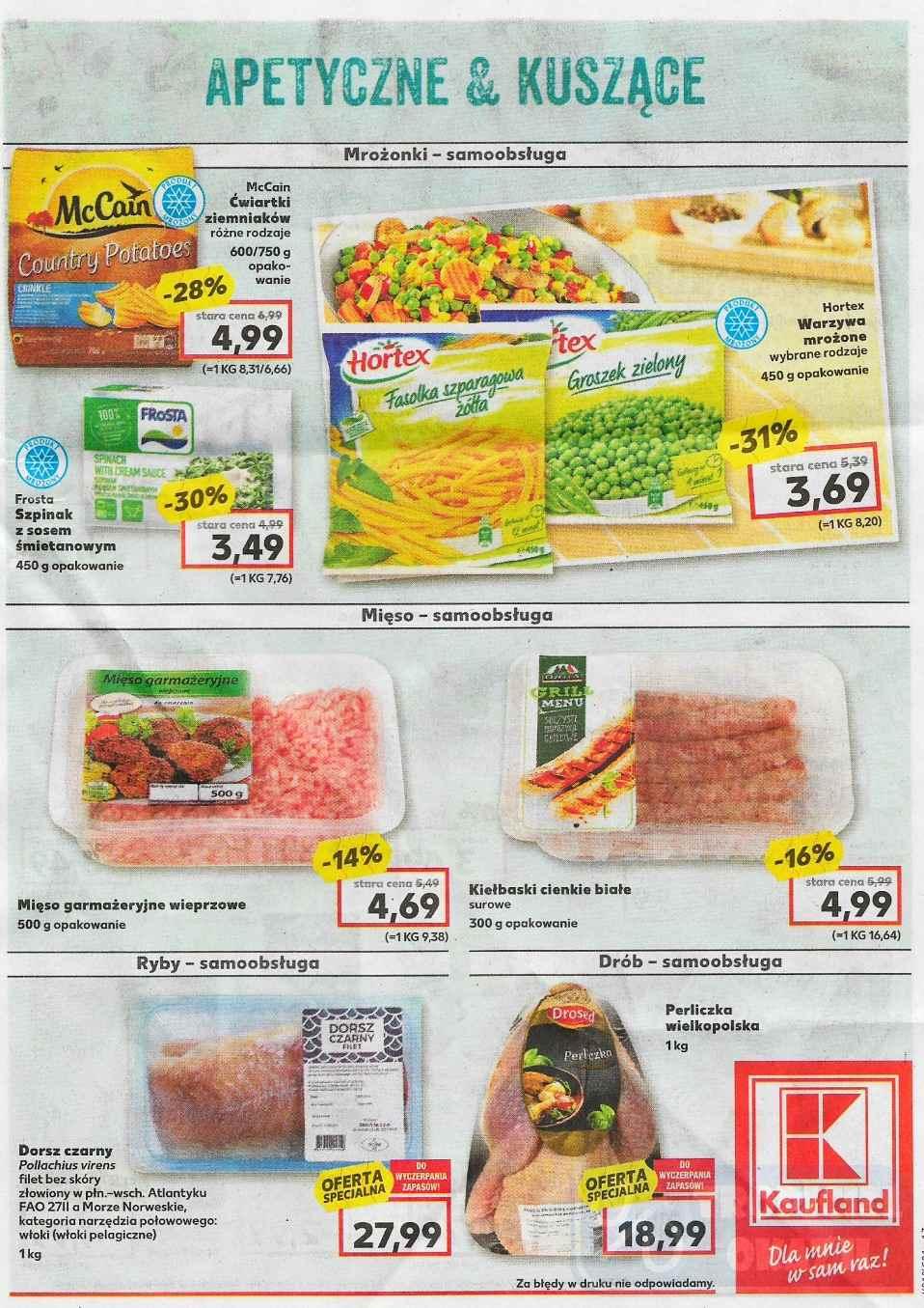 Gazetka promocyjna Kaufland str. 14
