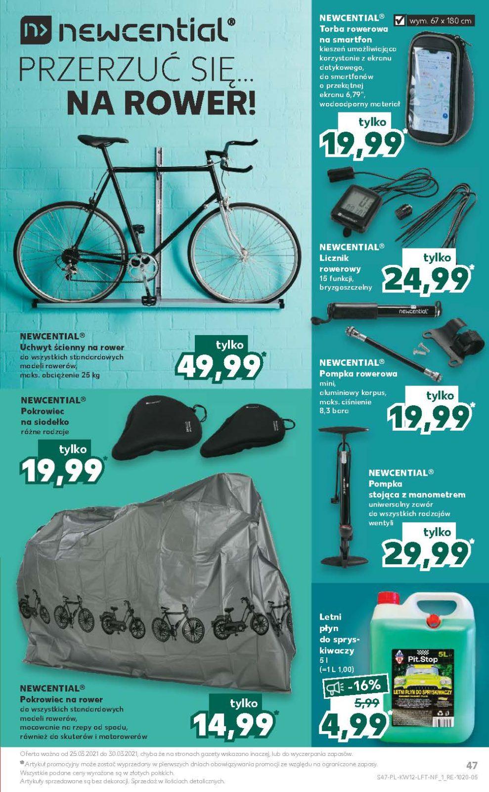 Gazetka promocyjna Kaufland str. 39