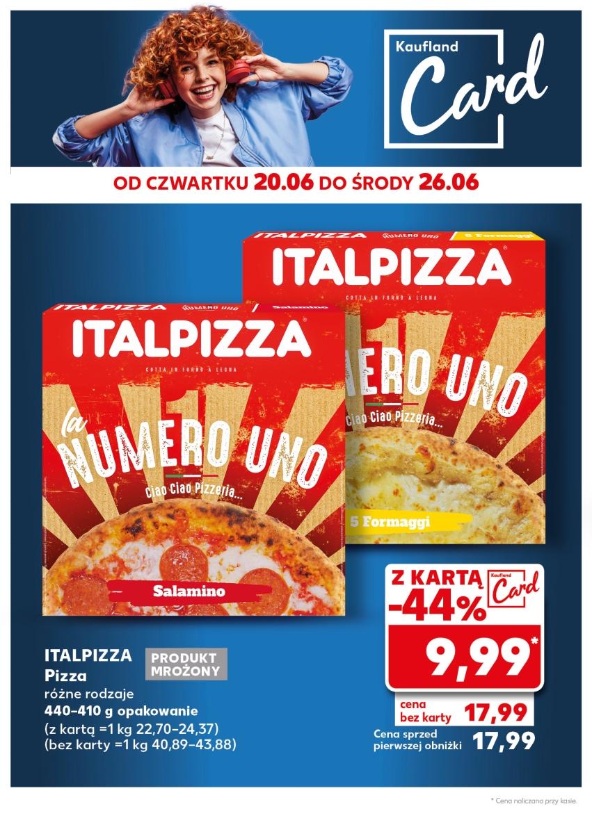 Gazetka promocyjna Kaufland str. 6