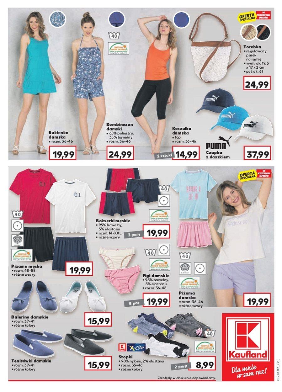 Gazetka promocyjna Kaufland str. 29