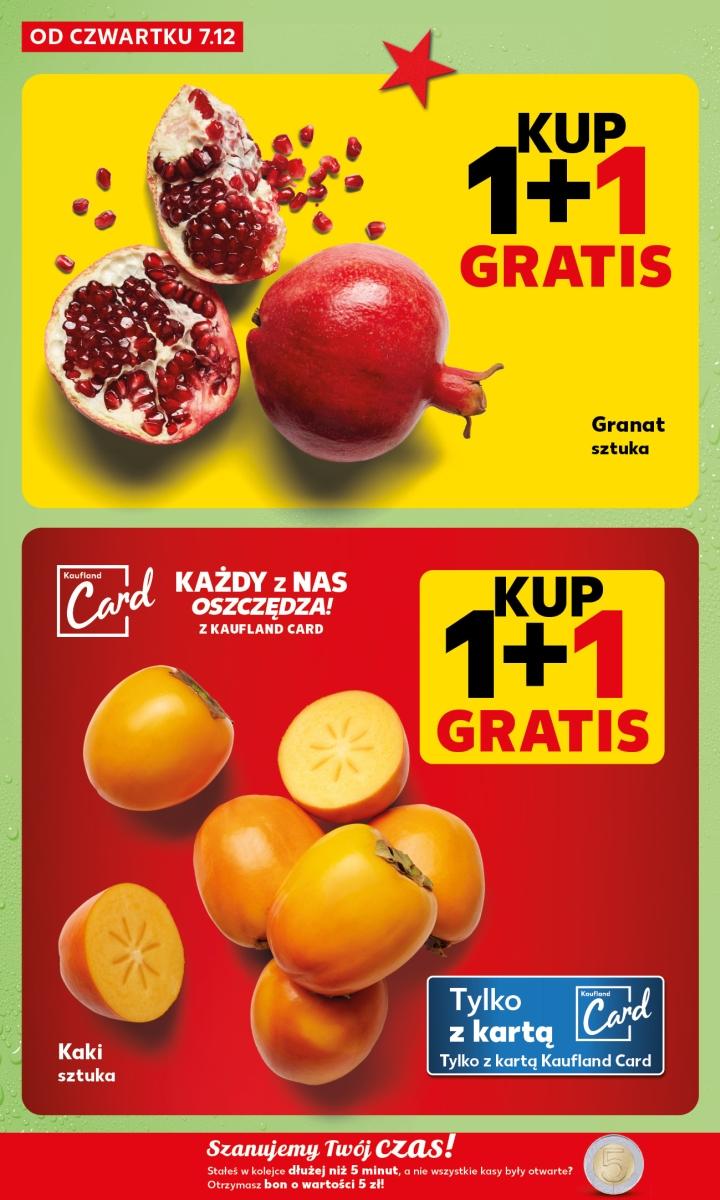 Gazetka promocyjna Kaufland str. 8