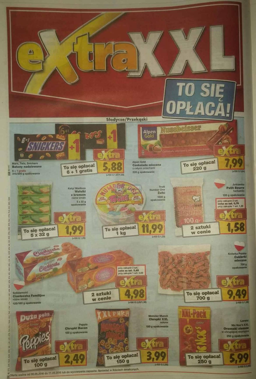 Gazetka promocyjna Kaufland str. 18