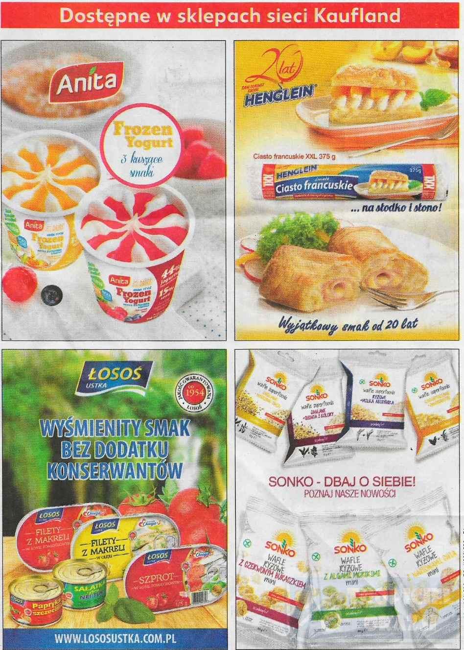 Gazetka promocyjna Kaufland str. 34