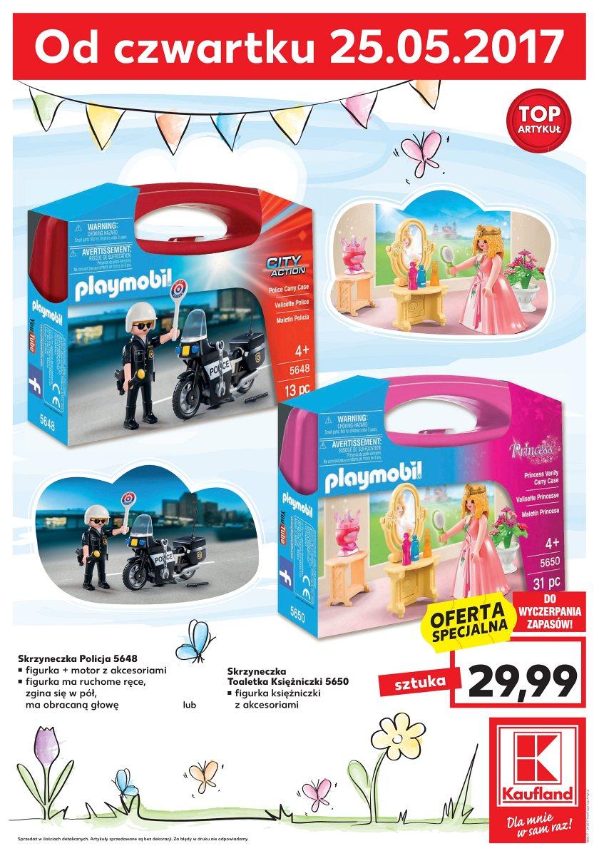 Gazetka promocyjna Kaufland str. 1