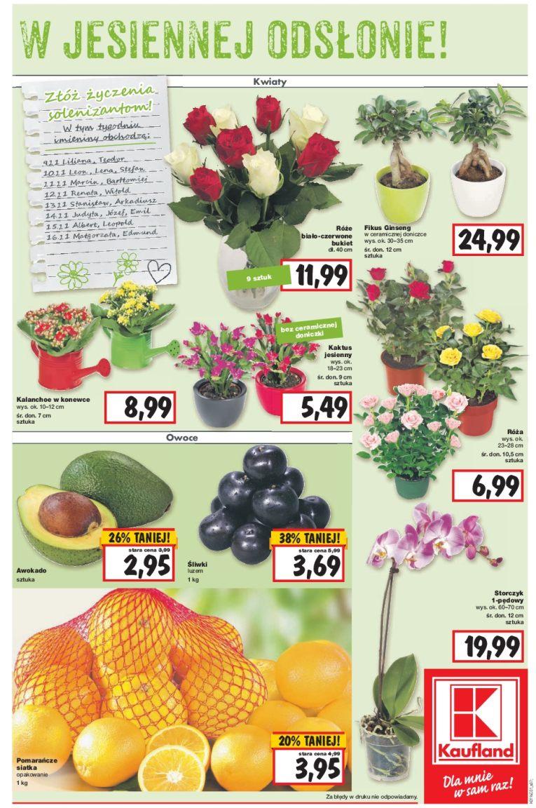Gazetka promocyjna Kaufland str. 7