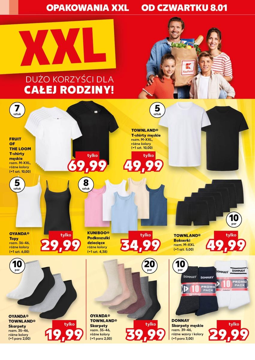 Gazetka promocyjna Kaufland str. 4