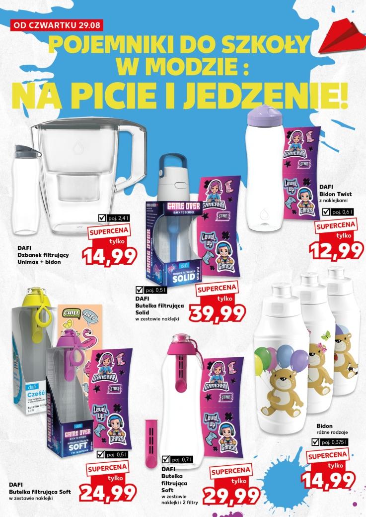 Gazetka promocyjna Kaufland str. 36