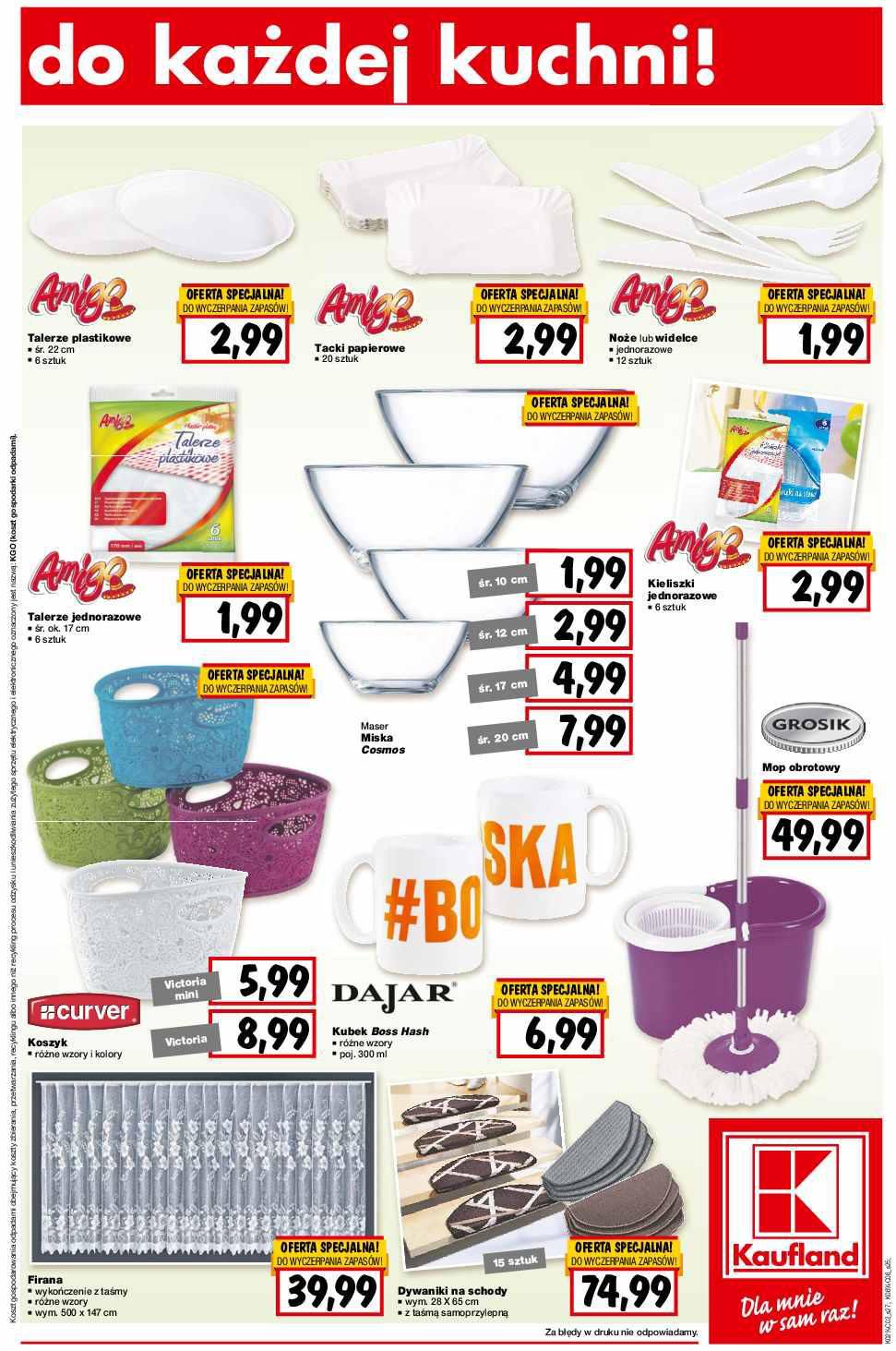 Gazetka promocyjna Kaufland str. 27