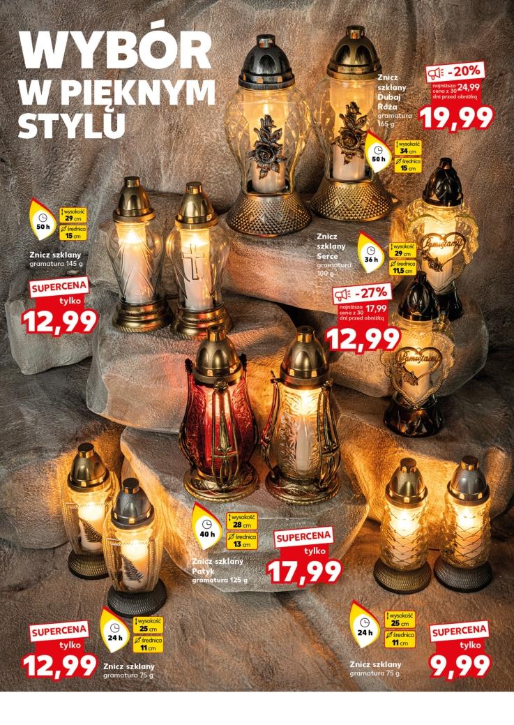 Gazetka promocyjna Kaufland str. 2