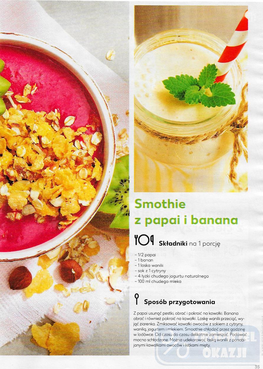 Gazetka promocyjna Kaufland str. 35