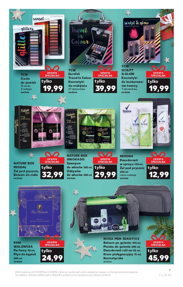 Gazetka promocyjna Kaufland str. 7