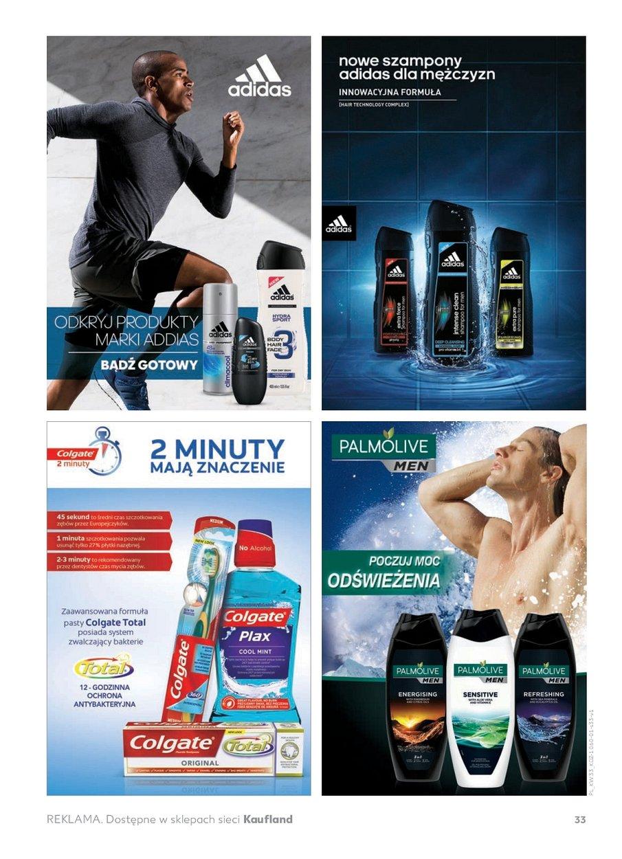 Gazetka promocyjna Kaufland str. 33