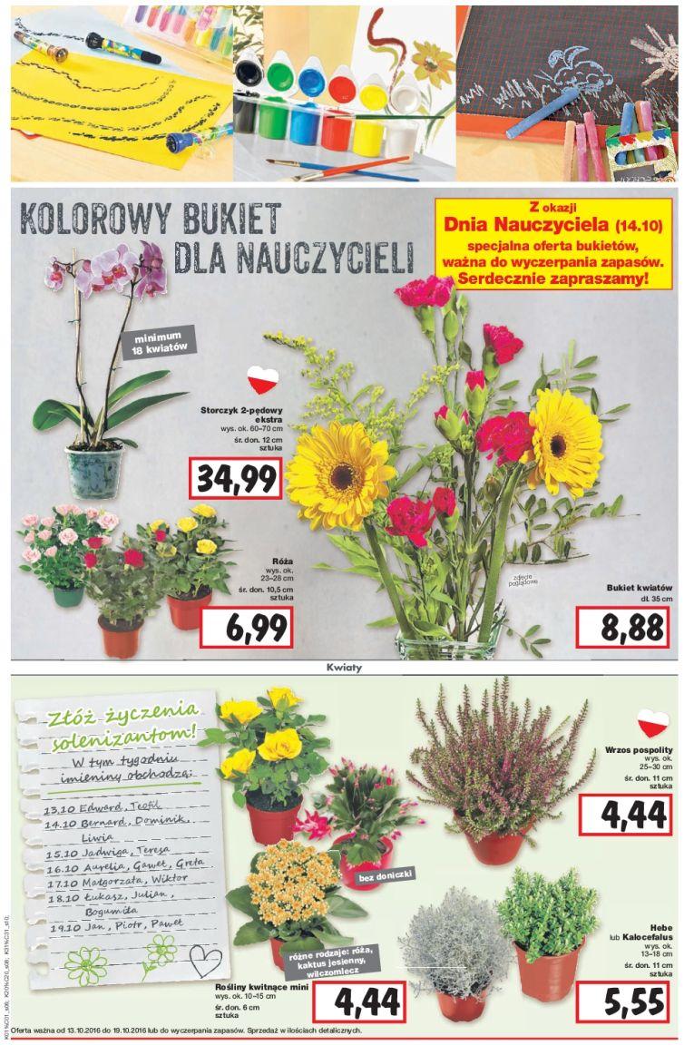 Gazetka promocyjna Kaufland str. 6