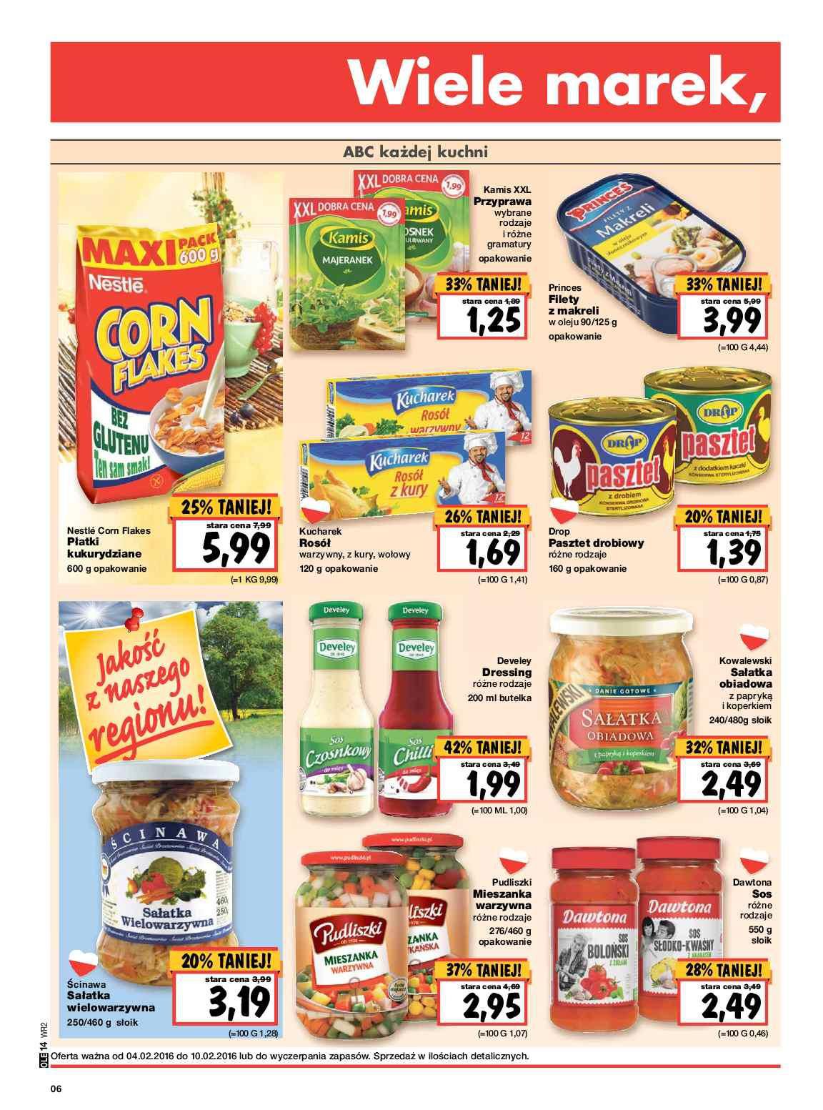 Gazetka promocyjna Kaufland str. 12