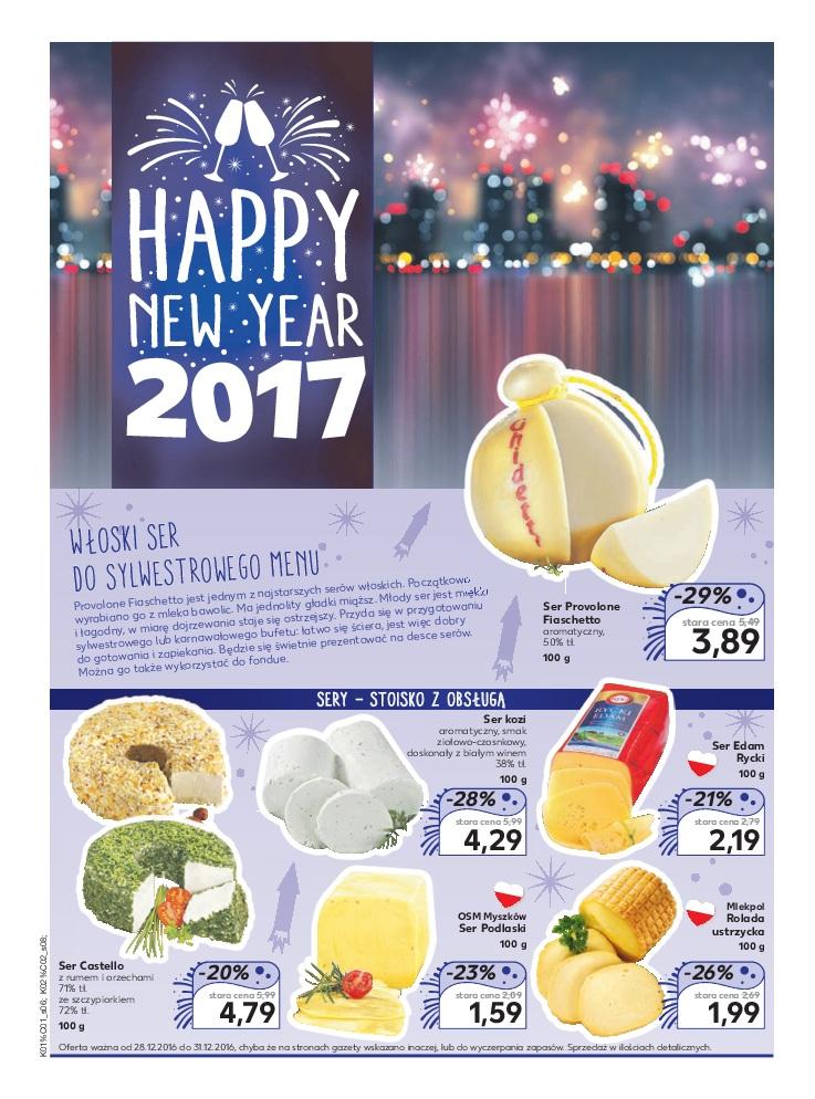 Gazetka promocyjna Kaufland str. 8