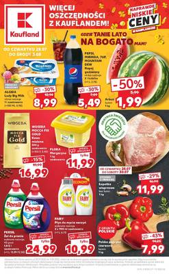 Gazetka Kaufland