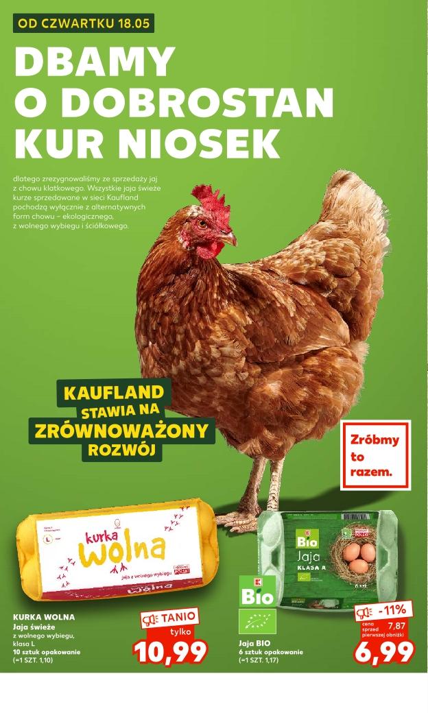 Gazetka promocyjna Kaufland str. 2