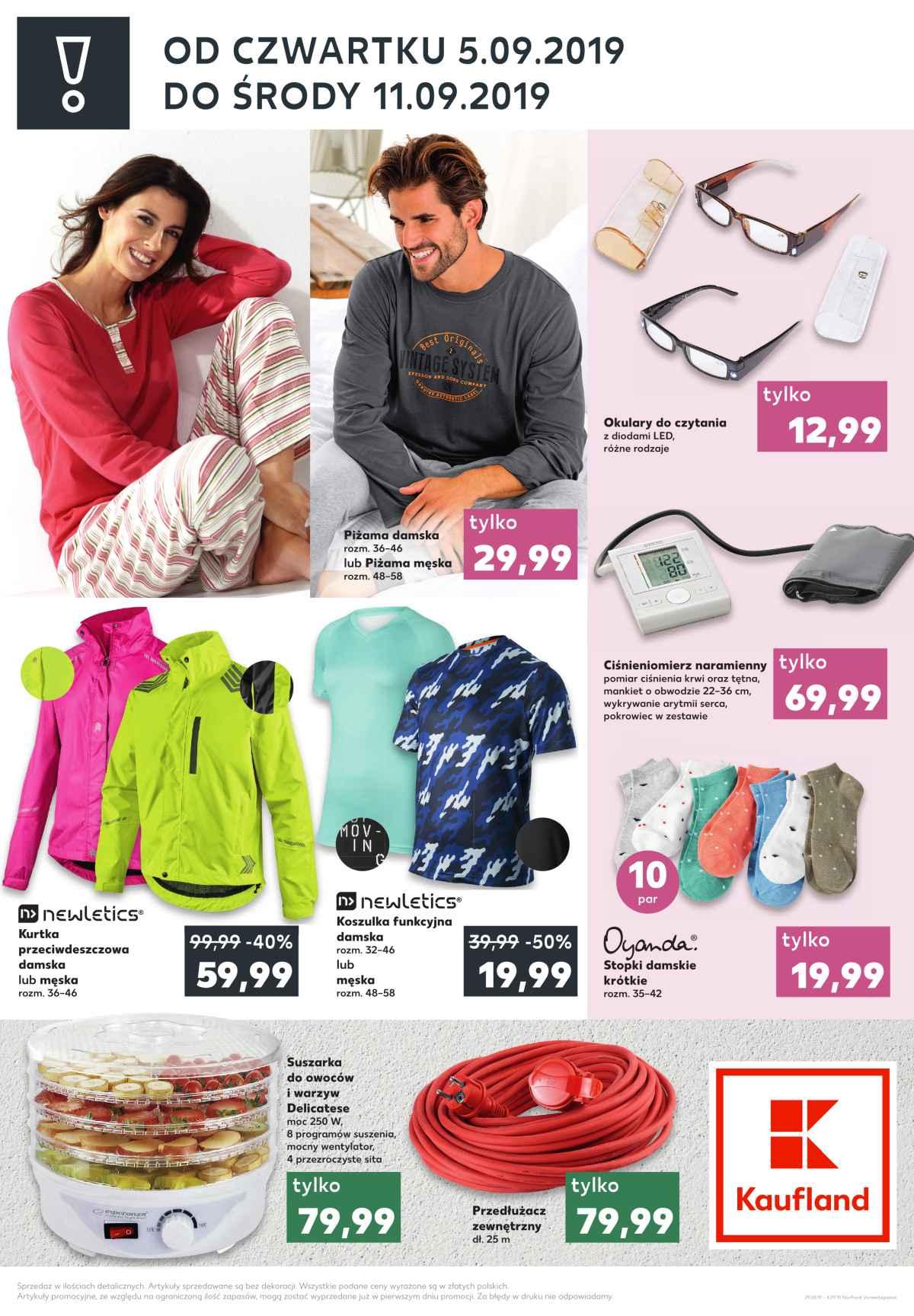 Gazetka promocyjna Kaufland str. 2