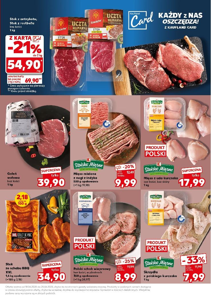 Gazetka promocyjna Kaufland str. 11