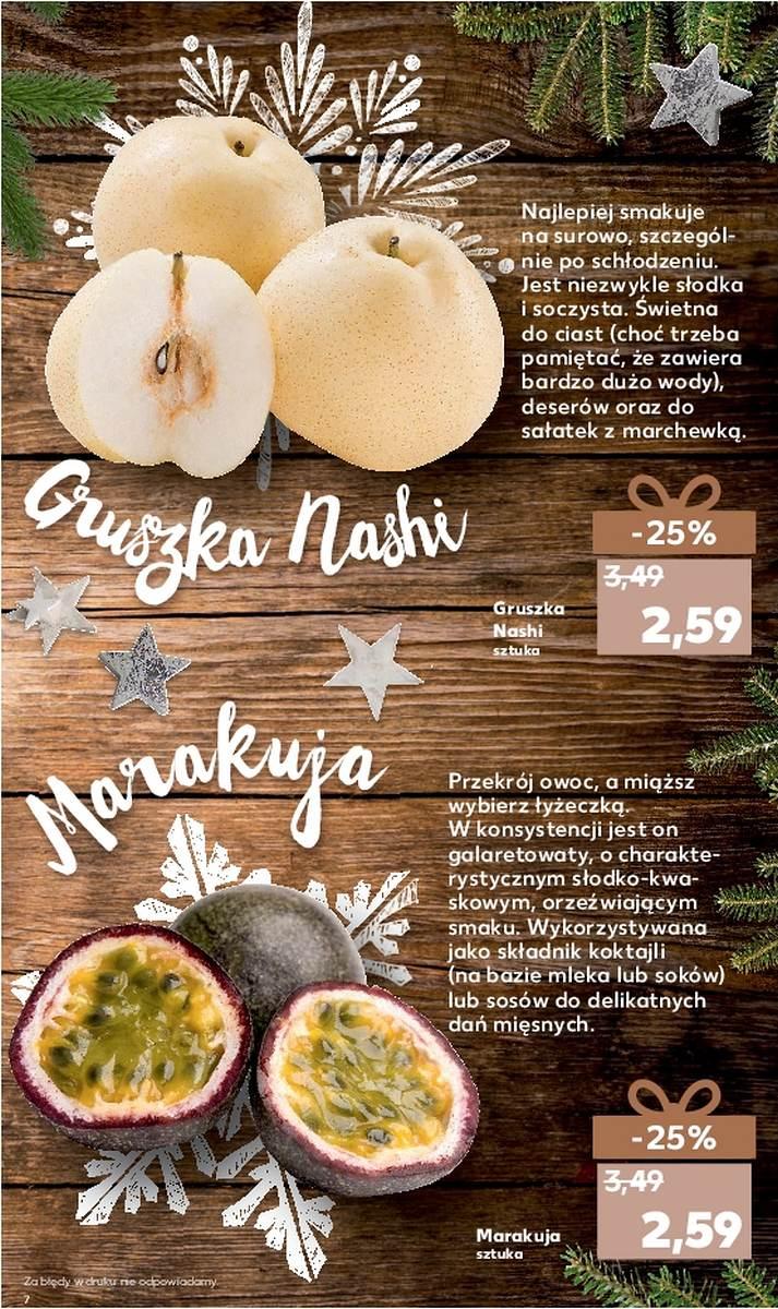 Gazetka promocyjna Kaufland str. 7