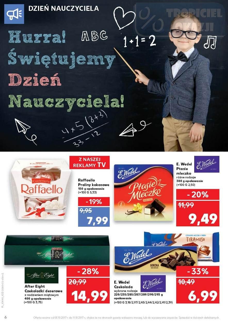 Gazetka promocyjna Kaufland str. 6