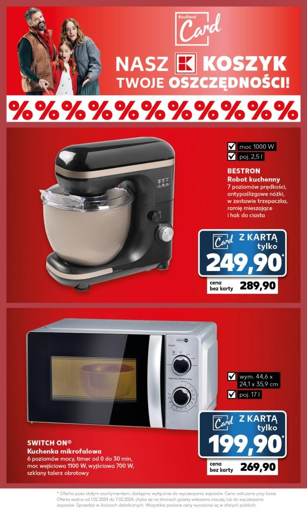 Gazetka promocyjna Kaufland str. 22