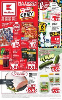 Gazetka Kaufland