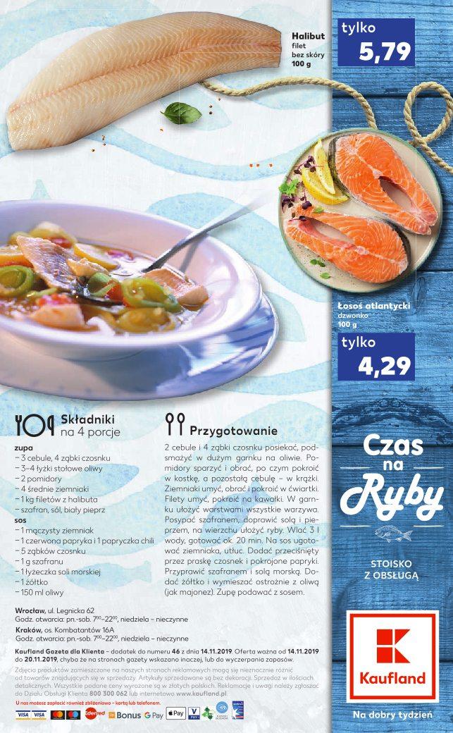 Gazetka promocyjna Kaufland str. 42