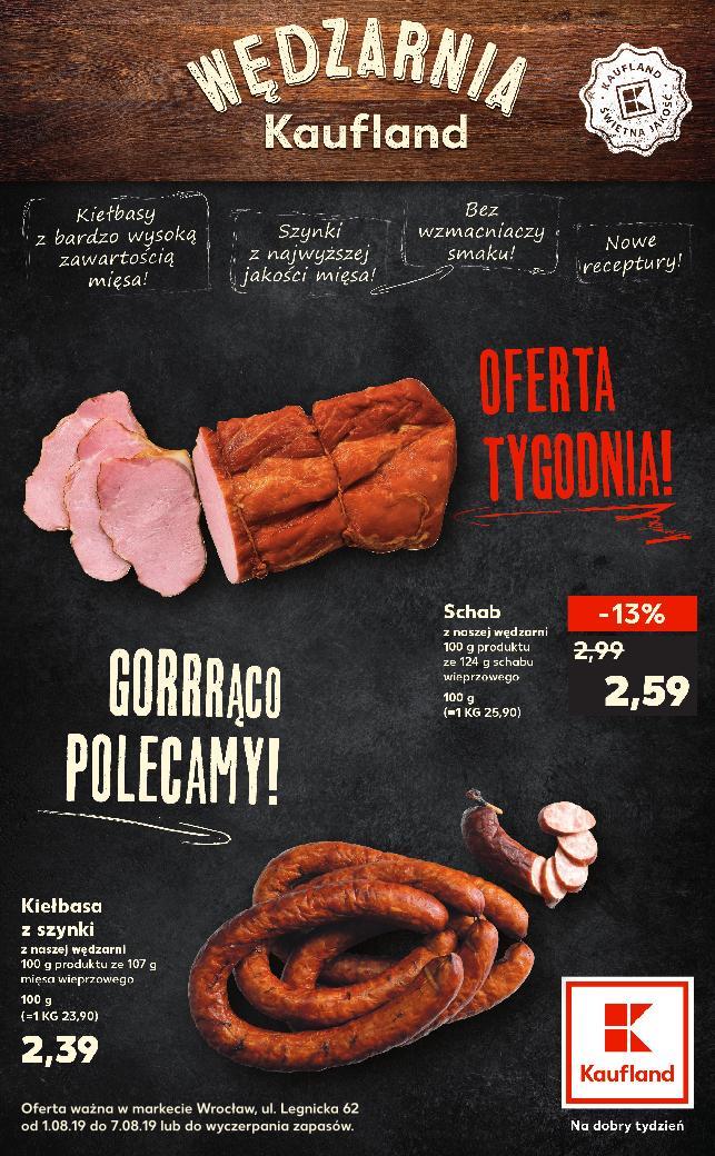 Gazetka promocyjna Kaufland str. 33
