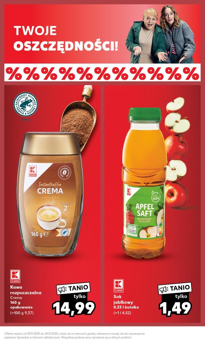 Gazetka promocyjna Kaufland str. 27