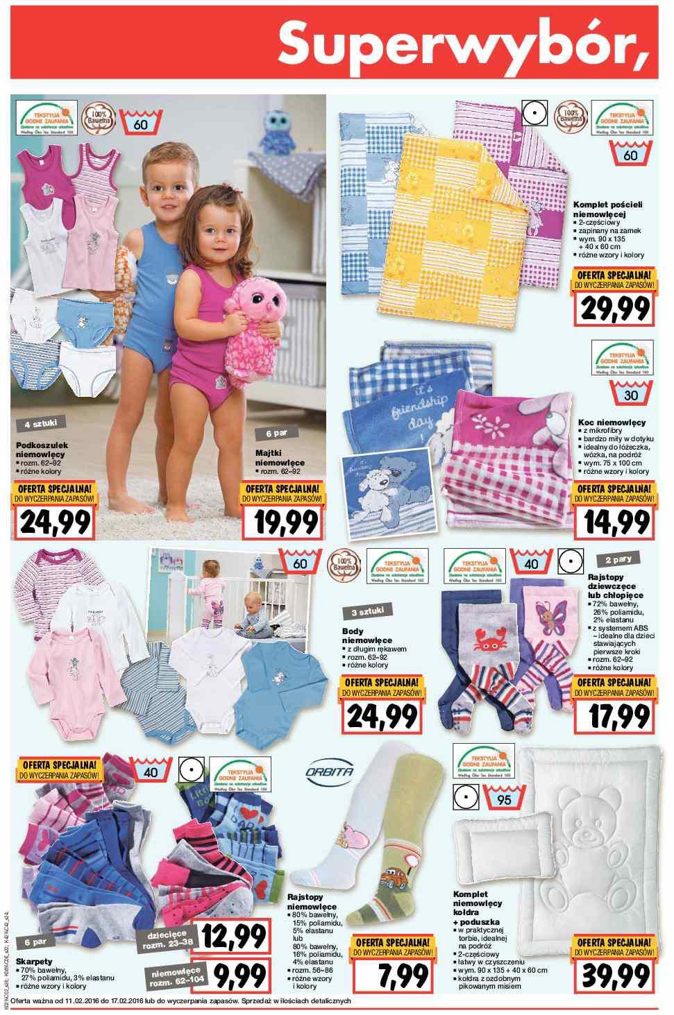 Gazetka promocyjna Kaufland str. 26